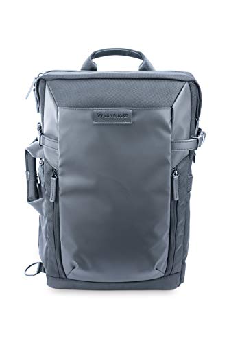 VANGUARD VEO Select 45M, Black, Rucksack - color: Black, style: Veo Select 45m