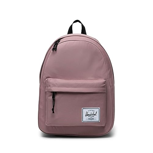 Herschel Supply Co. Classic Backpack, Ash Rose, Mod - 20L - color: Ash Rose, size: Mod - 20L