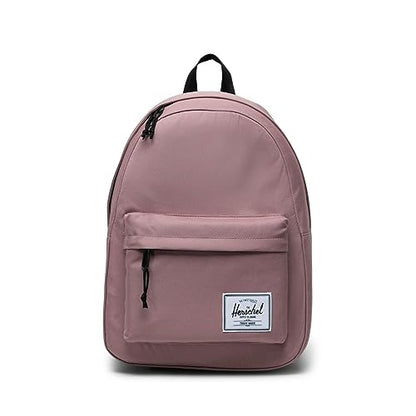 Herschel Supply Co. Classic Backpack, Ash Rose, Mod - 20L - color: Ash Rose, size: Mod - 20L