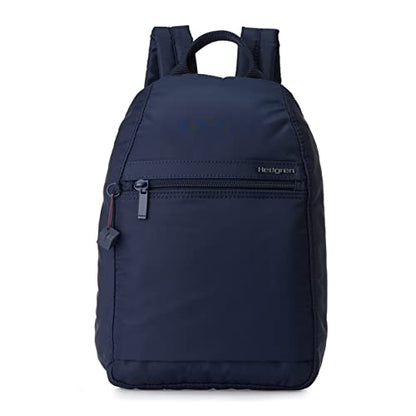 Hedgren Vogue Backpack Small Total Eclipse One Size - color: Total Eclipse