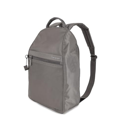 Hedgren Large Vogue RFID Backpack - color: Sepia