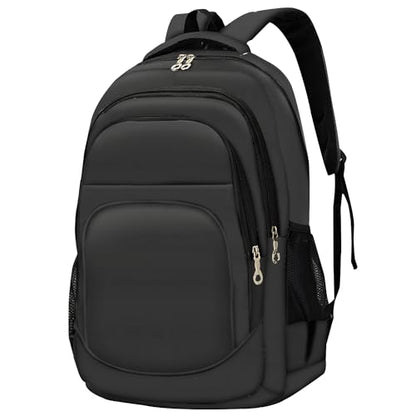 rickyh style Stylish Backpack: Multi-functional and Lightweight Bag for Travel, School, and Outdoor Activities - color: 007heise