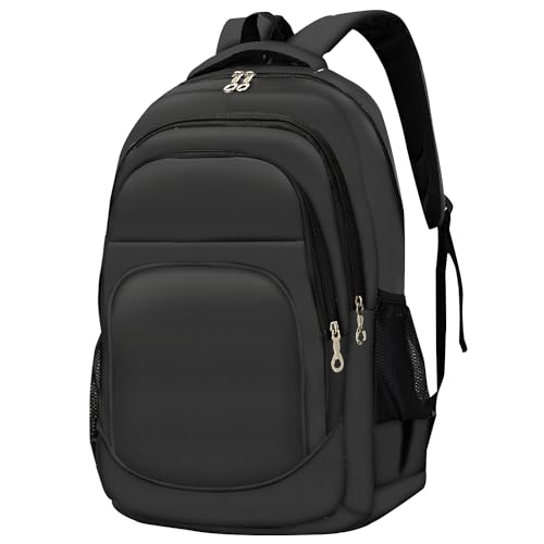 rickyh style Stylish Backpack: Multi-functional and Lightweight Bag for Travel, School, and Outdoor Activities - color: 007heise