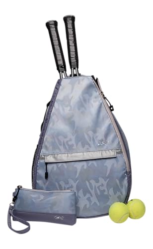 Glove It Tennis Back Pack - color: Urban Bleu