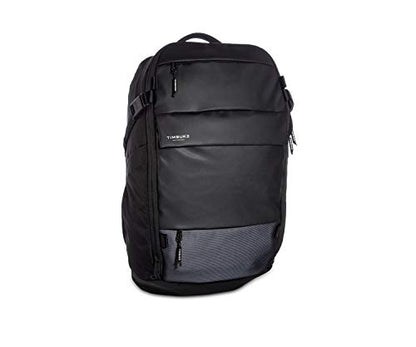 Timbuk2 Parker Commuter Laptop Backpack - color: Jet Black