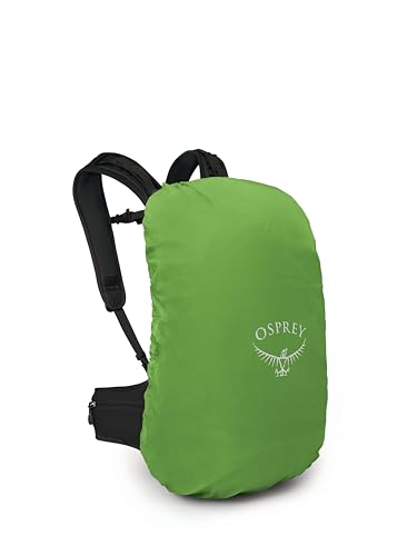 Osprey Escapist 25L Biking Backpack, Black, Medium/Large - color: Black, size: 25L - Medium/Large