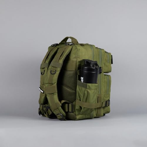 WOLFpak 25L Backpack (OD Green) - color: Od Green