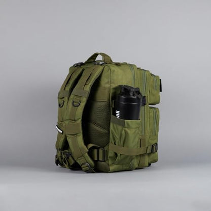 WOLFpak 25L Backpack (OD Green) - color: Od Green