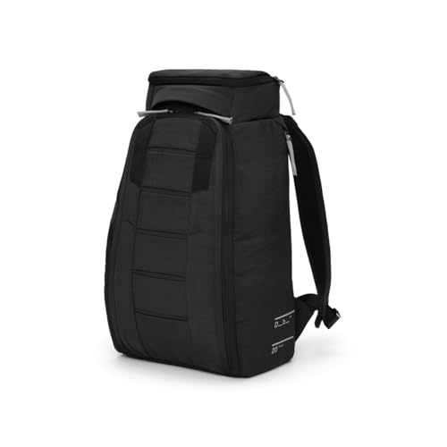 Charcoal Grey 20L Hugger Backpack by DB Journey - color: Charcoal Grey, size: 20L