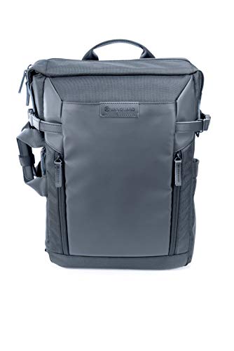 VANGUARD Camera Bag Shoulder 41, Black, Rucksack - color: Black, style: Shoulder 41