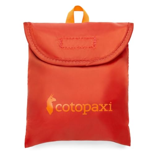 Cotopaxi Seco Rain Cover