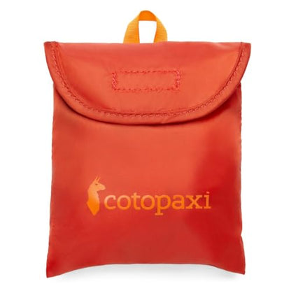 Cotopaxi Seco Rain Cover