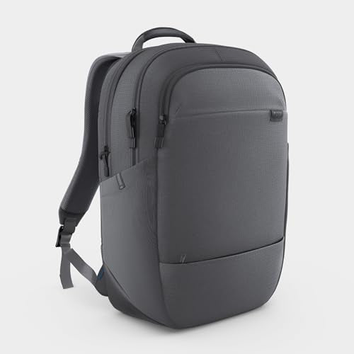 Dell Pro 13-14 Plus Ecoloop Backpack - Fits Most Laptops with Screen Sizes up to 14”, Dirt and Water Resistance, OceanCycle Certified, 2 Front and 2 Side Pockets - 3 Years Limited Warranty. - color: Black 13-14"