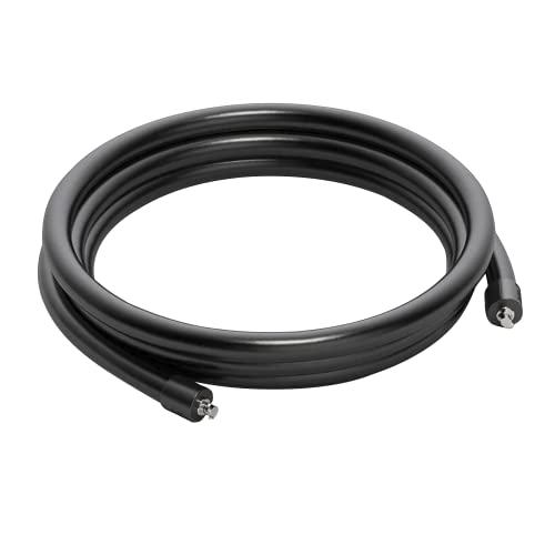 Crossrope Replacement Weighted Jump Ropes - Replacement Ropes - Handles Not Included - color: 2 LB, size: Small