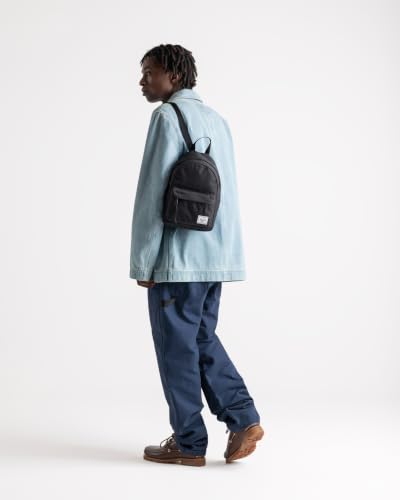 Herschel Classic Backpack, Ash Rose, Mod Mini - 6.5L - color: Ash Rose, size: Mod Mini - 6.5L