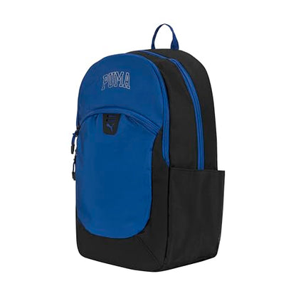 PUMA Rally Backpack, Blue, OS - color: Vivid Blue