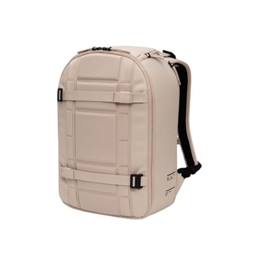 Db Journey Ramverk 1000258101501 Rucksack 100% Polyester Fogbow Beige Volume: 21 Litres Size: 45 x 31 x 16 cm, de_DE Ramverk Rucksack aus 100% Polyester, in der Farbe Fogbow Beige, - color: Fogbow Beige, size: 21L
