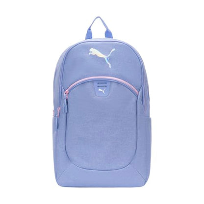 PUMA Rally 300 Backpack, Lavender, OS - color: Intense Lavender/Pink Shimmer
