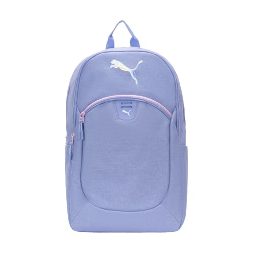 PUMA Rally 300 Backpack, Lavender, OS - color: Intense Lavender/Pink Shimmer