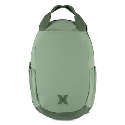 Gym Backpack - color: Palm Green