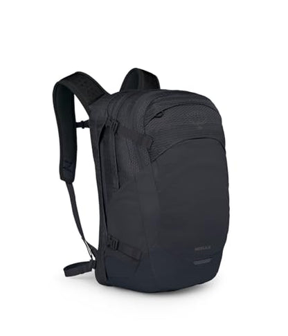 Osprey Nebula Commuter Backpack, Black - color: Black
