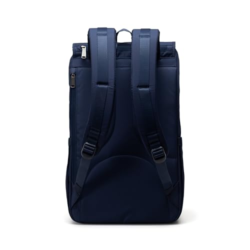 Herschel Little America™ Backpack Premium Classics - color: Navy, size: One Size