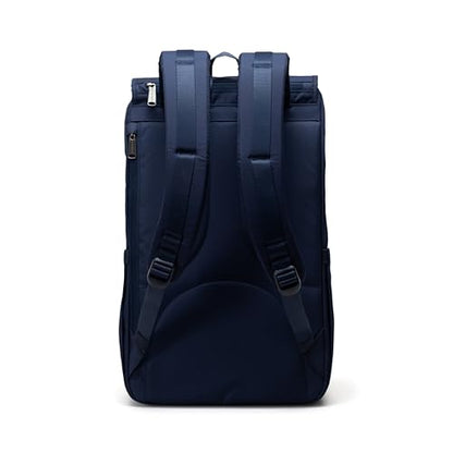 Herschel Little America™ Backpack Premium Classics - color: Navy, size: One Size
