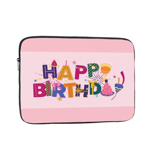 Custom Laptop Sleeve 13 10 12 15 17 inch, Customized Laptop Sleeve 13 inch, 15 in Laptop Sleeve Custom, Personalized Laptop Sleeve 17 inch, Customize Computer Cases for Laptops, Darkcyan, 13" - color: DarkCyan, size: 13"