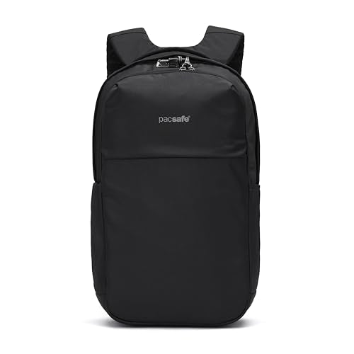 Pacsafe V 20L City backpack - color: Black