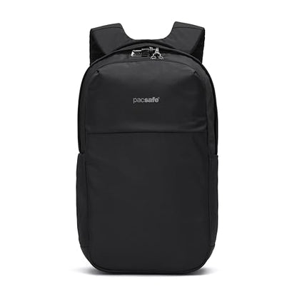 Pacsafe V 20L City backpack - color: Black