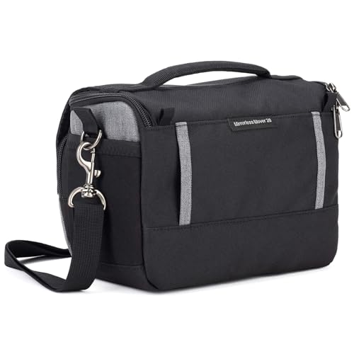 Think Tank Mirrorless Mover 20 Camera Bag (Cool Grey) Medium/Large - color: Cool Grey, size: 20 - Medium/Large