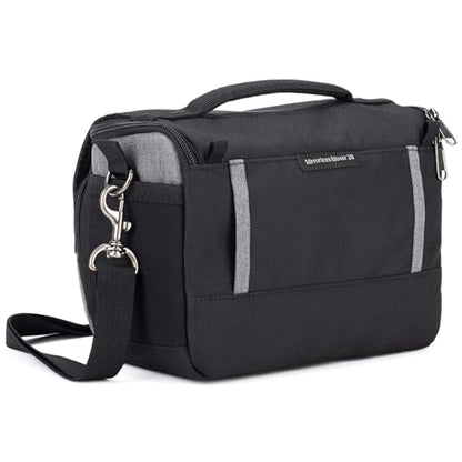 Think Tank Mirrorless Mover 20 Camera Bag (Cool Grey) Medium/Large - color: Cool Grey, size: 20 - Medium/Large