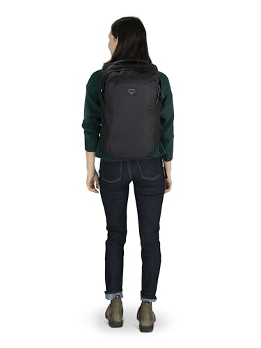Osprey Aoede 21L Commuter Airspeed Backpack, Antique Blue - color: Antique Blue