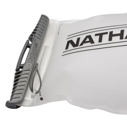 Nathan Hydration Bladder BPA Free, Water Bladder for Hiking Backpack, Hydration Backpack, Hydration Pack, Running, Walking, Obstacle Course Race, Cycling - size: 1.8L Replacement