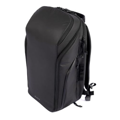 ADV Tennis Pro V3 - Tennis and Pickleball Backpack V2 - Flex Backpack - color: Backpack V2 - Midnight