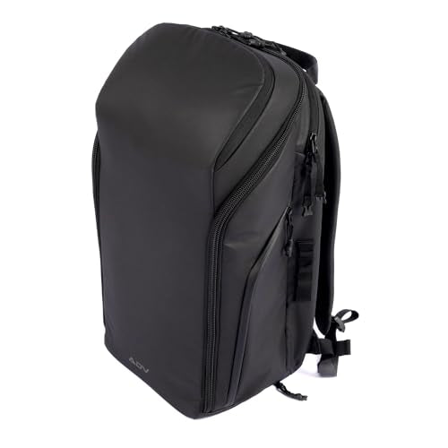 ADV Tennis Pro V3 - Tennis and Pickleball Backpack V2 - Flex Backpack - color: Backpack V2 - Midnight