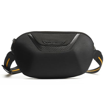 TUMI - McLaren Lumin Utility Pouch Compact Travel & Everyday Organizer Pouch - Designed for Storage & Accessibility - Black - color: Black