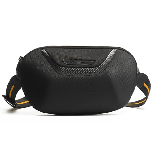 TUMI - McLaren Lumin Utility Pouch Compact Travel & Everyday Organizer Pouch - Designed for Storage & Accessibility - Black - color: Black