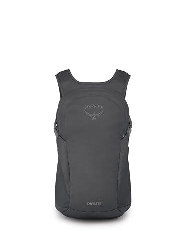 Osprey Daylite Commuter Backpack - Lightweight Everyday Bag with Laptop Sleeve and Bottle Pockets, Tunnel Vision Grey Amazon Exclusive - color: Tunnel Vision Grey - Amazon Exclusive