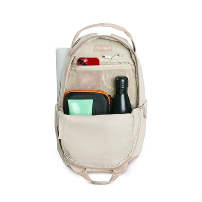 Gym Backpack - color: Canyon Clay