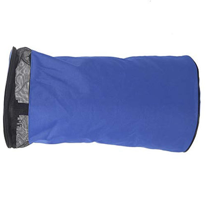 Life Single‑Shoulder Basketball Carrying Bag, Two Balls Carry Backpack Carrier Holder for Basketball Volleyball Football Soccer