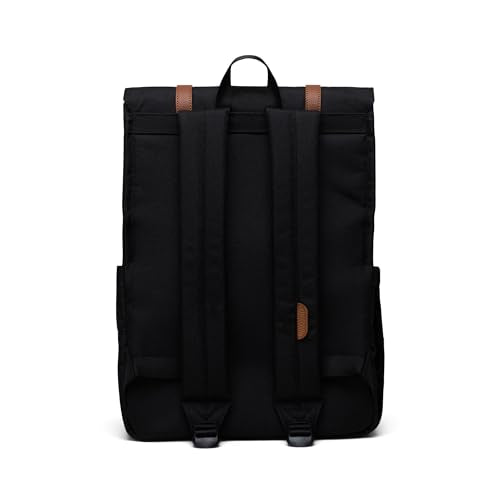 Herschel Supply Co. Unisex Survey Backpack, Black, 20L - color: Black, size: Standard - 20L