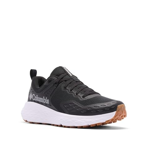 Columbia Men's Konos TRS - color: Black/White, size: 9.5