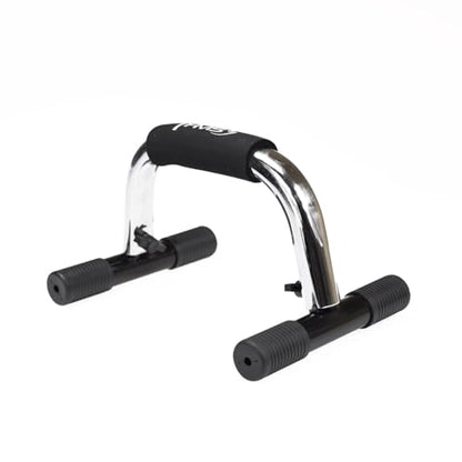 HMS Unisex's 17-45-001 5907695579093 Push UP Bars, Multicolor, One Size