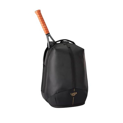 WILSON 2025 Laver Cup RF Tournament Tennis Racket Bags - size: Holds up to 2 Rackets