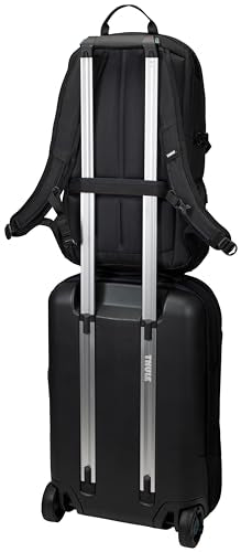 Thule EnRoute Backpack 21L - color: Black, size: 21L