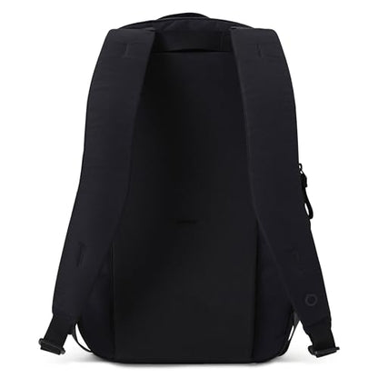 Urth Arkose 20L Modular Camera & Laptop Backpack - Water Resistant, Anti-Theft, Recycled Bag for DSLR, 13-16 Inch Laptop in Black - color: Black