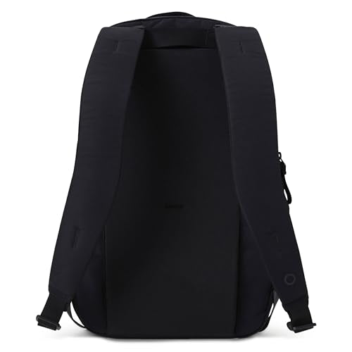 Urth Arkose 20L Modular Camera & Laptop Backpack - Water Resistant, Anti-Theft, Recycled Bag for DSLR, 13-16 Inch Laptop in Black - color: Black
