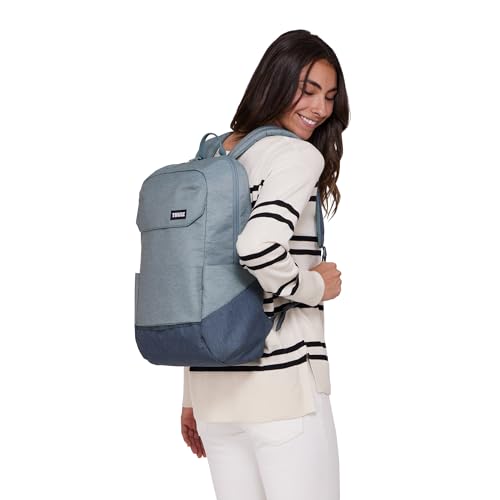 Thule Lithos Backpack - color: Pond Gray/Dark Slate, size: 20L