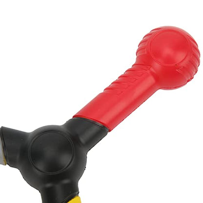 OUKENS Hand Eye Coordination Trainer, Hand-Eye Reaction Catch Speed Coordination Time Training Tool, for Speed and Agility to Training Equipment